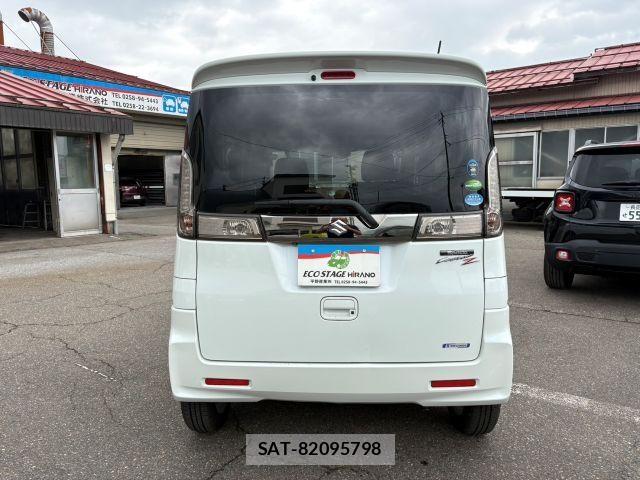 Suzuki SPACIA 2017-03 8075677-2