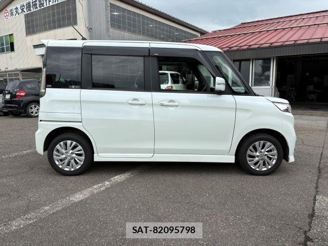 Suzuki SPACIA 2017-03 8075677-4