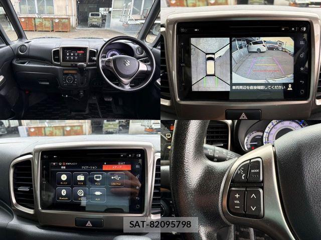 Suzuki SPACIA 2017-03 8075677-5