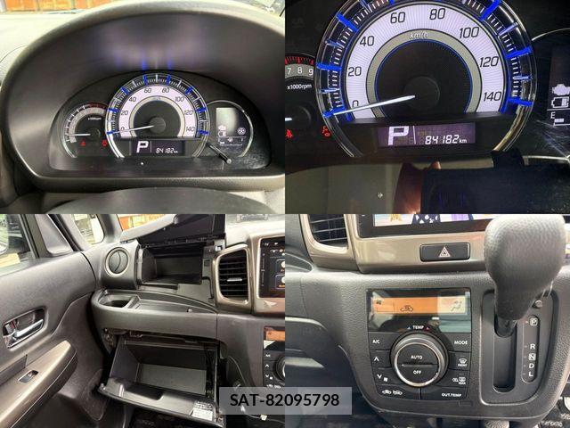 Suzuki SPACIA 2017-03 8075677-6