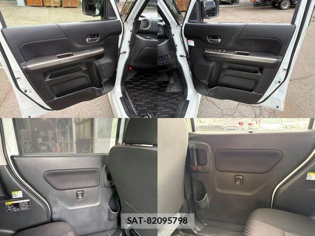 Suzuki SPACIA 2017-03 8075677-8