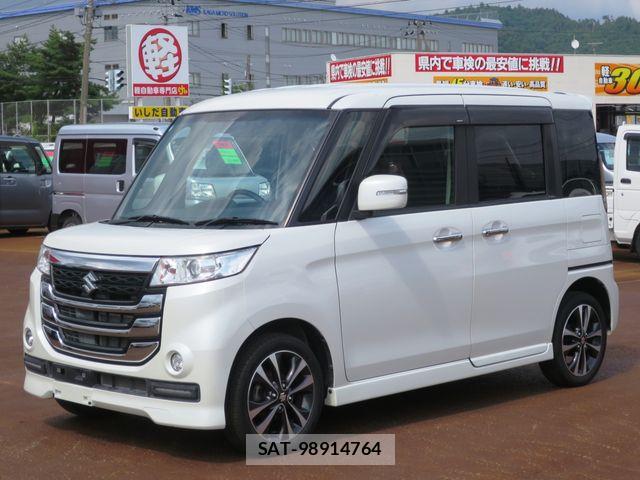 Suzuki SPACIA 2017-07 8101997-0