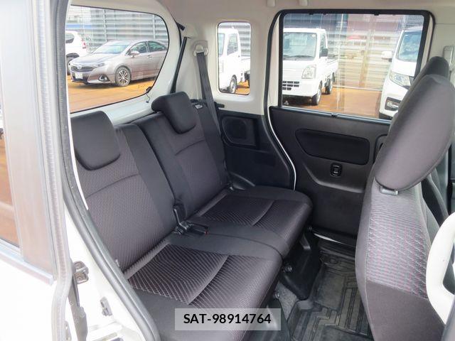 Suzuki SPACIA 2017-07 8101997-9