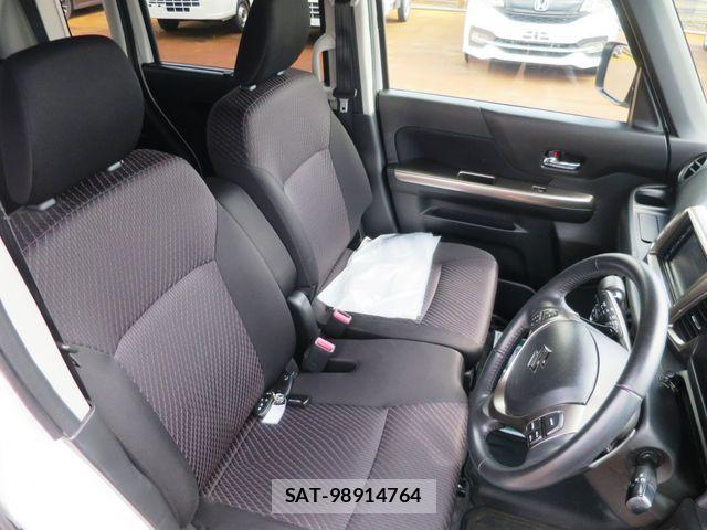Suzuki SPACIA 2017-07 8101997-12
