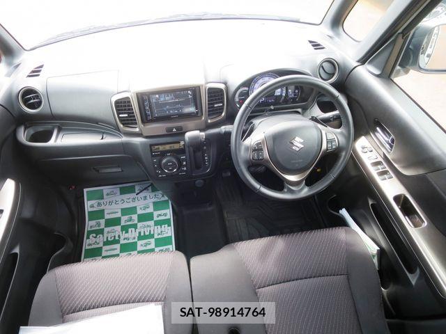 Suzuki SPACIA 2017-07 8101997-13