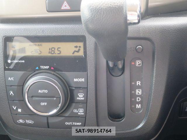 Suzuki SPACIA 2017-07 8101997-17