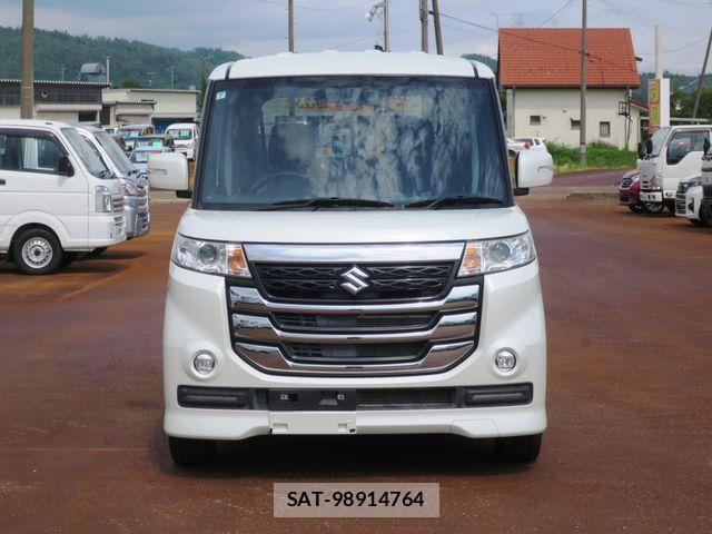 Suzuki SPACIA 2017-07 8101997-1