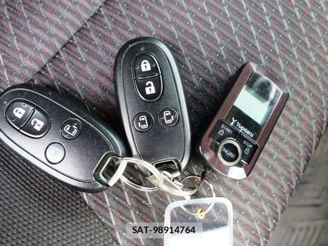 Suzuki SPACIA 2017-07 8101997-23