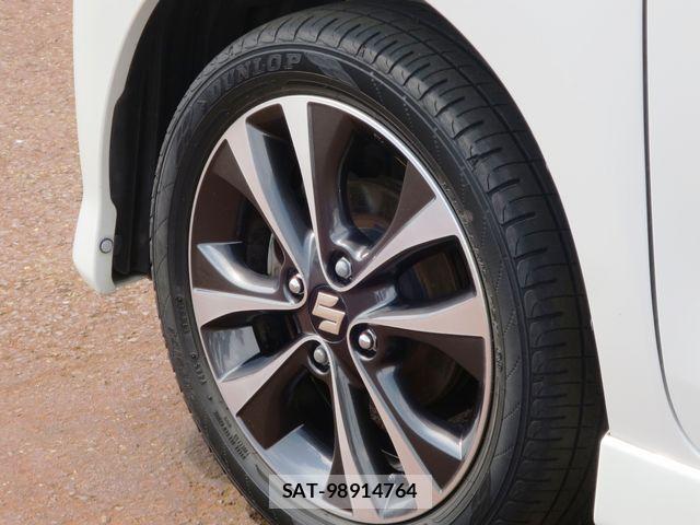 Suzuki SPACIA 2017-07 8101997-24