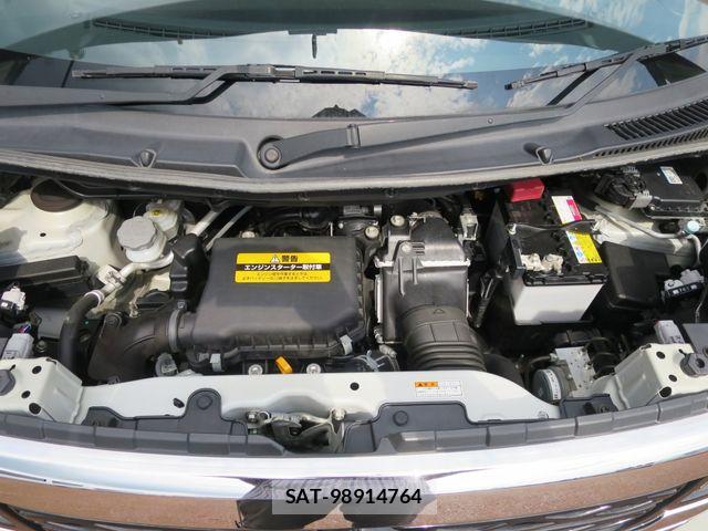 Suzuki SPACIA 2017-07 8101997-25