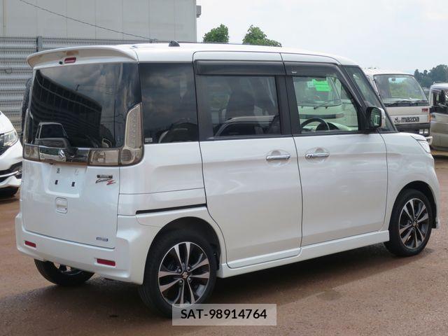 Suzuki SPACIA 2017-07 8101997-2