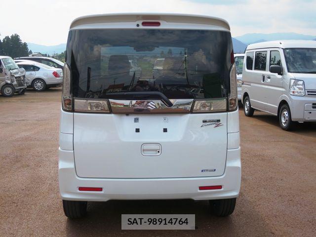 Suzuki SPACIA 2017-07 8101997-3