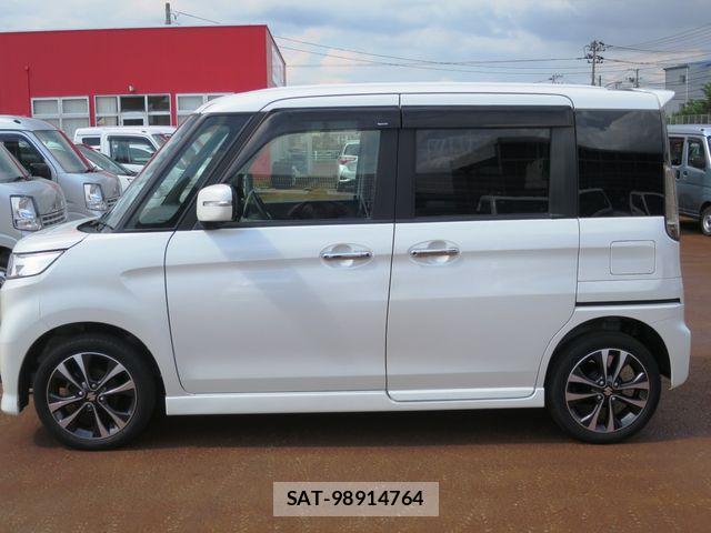 Suzuki SPACIA 2017-07 8101997-4