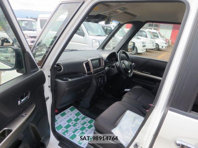 Suzuki SPACIA 2017-07 8101997-5