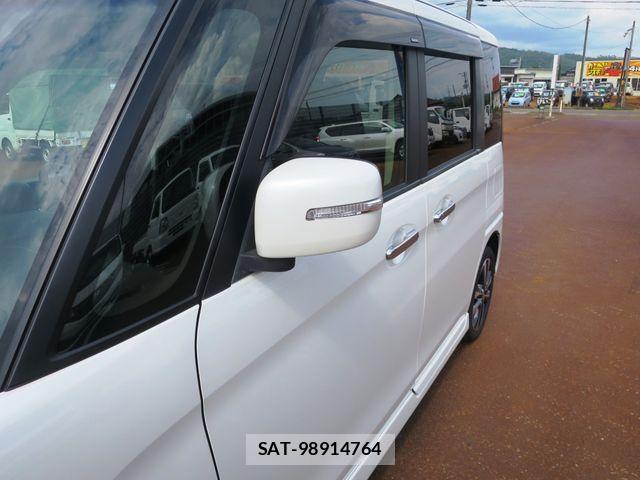 Suzuki SPACIA 2017-07 8101997-6