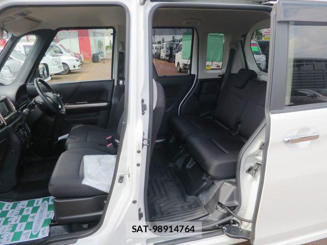 Suzuki SPACIA 2017-07 8101997-7