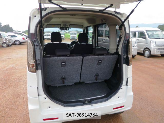 Suzuki SPACIA 2017-07 8101997-8