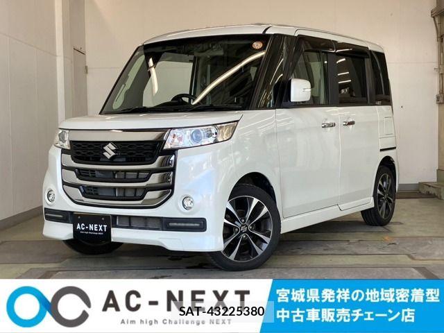 Suzuki SPACIA 2017-11 8132491-0