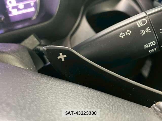 Suzuki SPACIA 2017-11 8132491-9