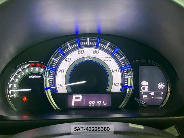 Suzuki SPACIA 2017-11 8132491-13
