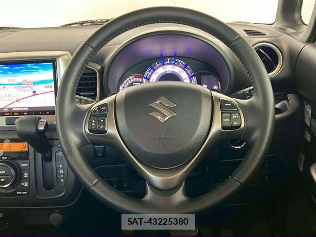 Suzuki SPACIA 2017-11 8132491-14