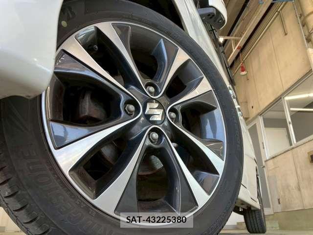 Suzuki SPACIA 2017-11 8132491-16