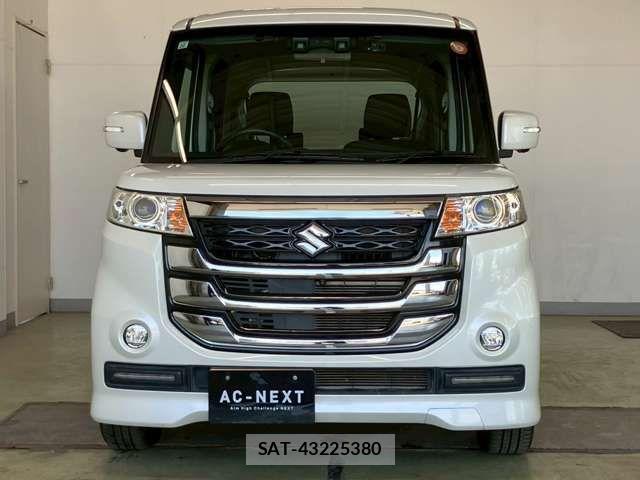 Suzuki SPACIA 2017-11 8132491-17