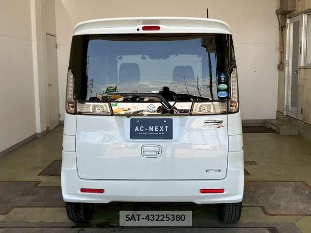 Suzuki SPACIA 2017-11 8132491-18