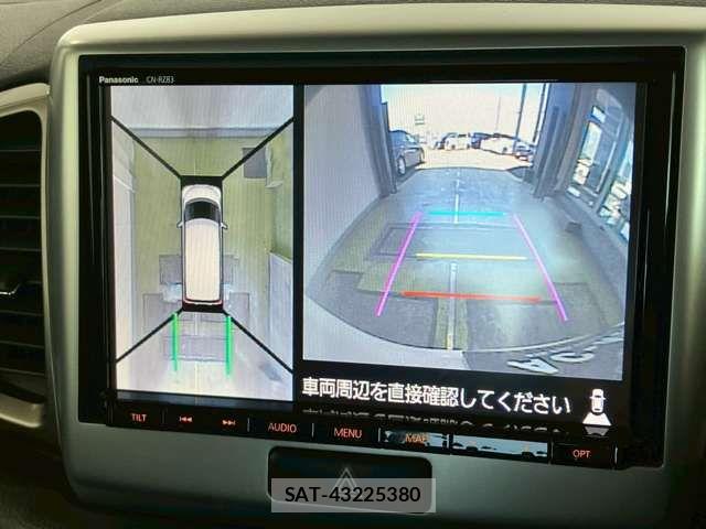 Suzuki SPACIA 2017-11 8132491-1