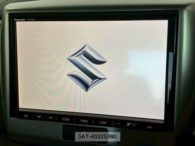 Suzuki SPACIA 2017-11 8132491-3