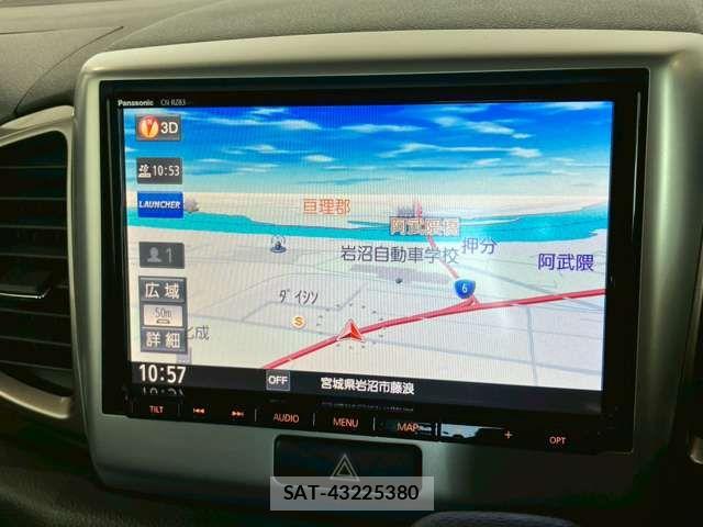 Suzuki SPACIA 2017-11 8132491-4
