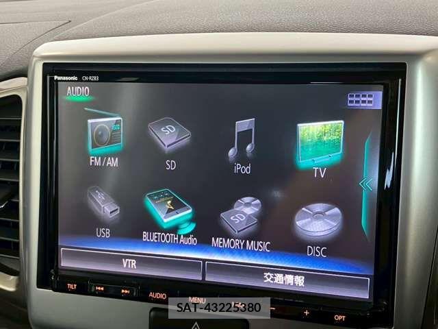 Suzuki SPACIA 2017-11 8132491-6