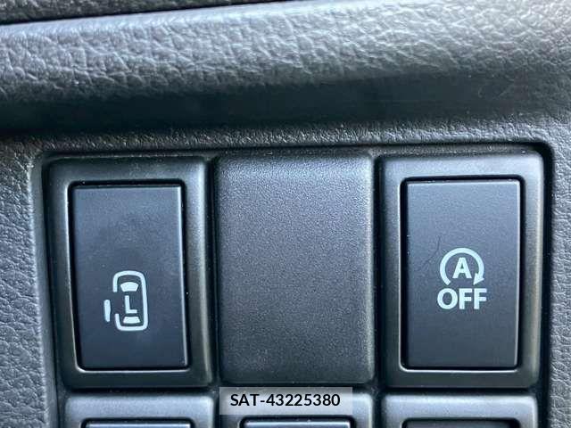 Suzuki SPACIA 2017-11 8132491-7