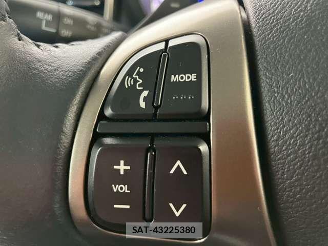 Suzuki SPACIA 2017-11 8132491-8