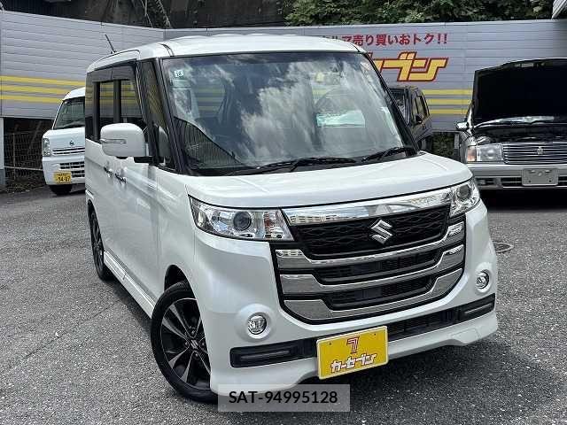 Suzuki SPACIA 2017-10 8368937-0