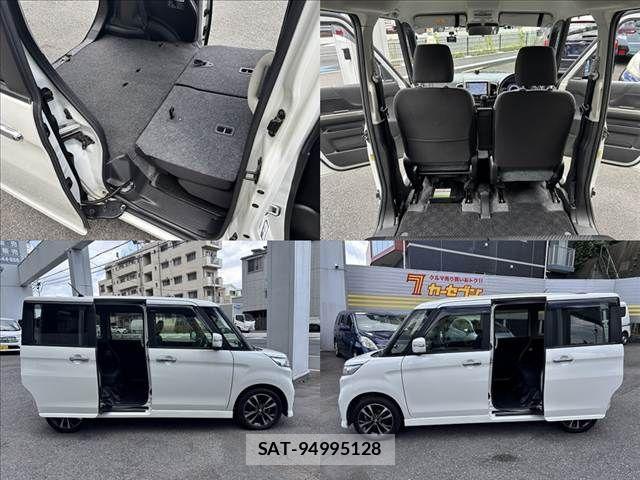Suzuki SPACIA 2017-10 8368937-9