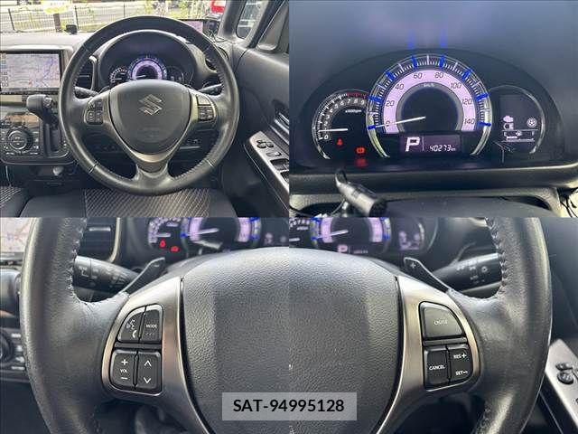 Suzuki SPACIA 2017-10 8368937-10