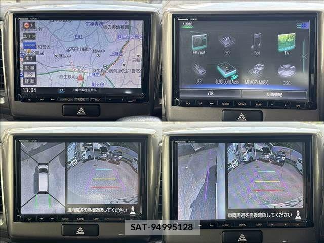 Suzuki SPACIA 2017-10 8368937-11