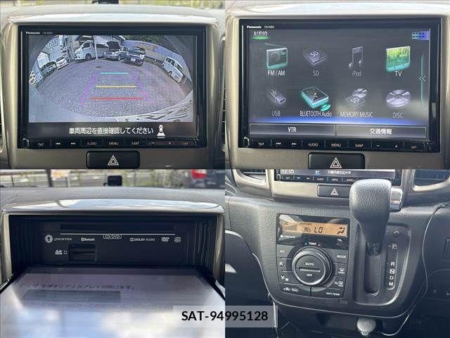 Suzuki SPACIA 2017-10 8368937-12