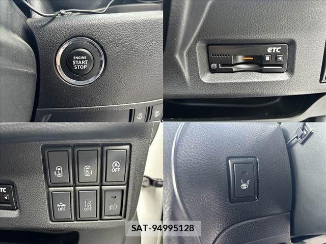 Suzuki SPACIA 2017-10 8368937-13