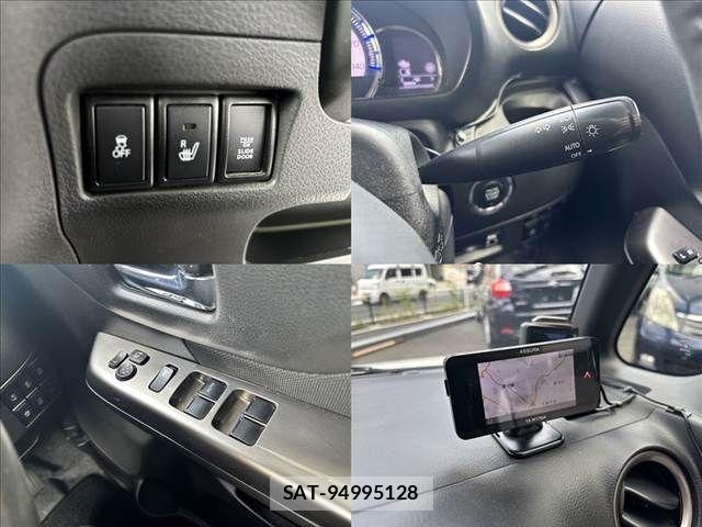 Suzuki SPACIA 2017-10 8368937-14