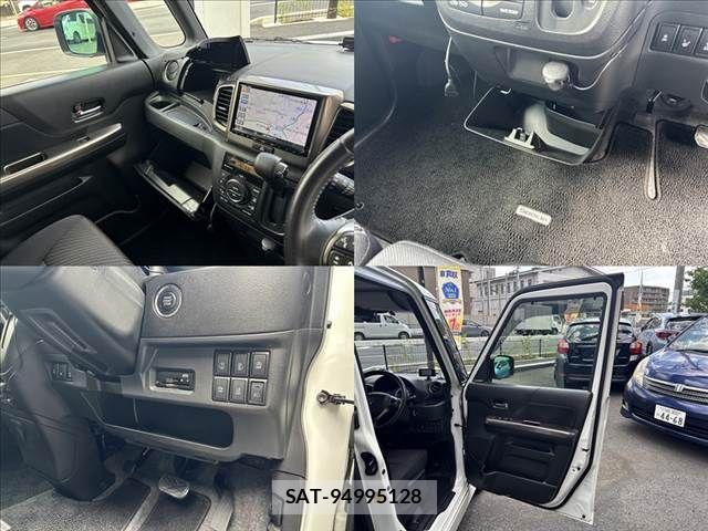 Suzuki SPACIA 2017-10 8368937-16