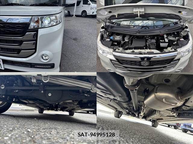 Suzuki SPACIA 2017-10 8368937-17