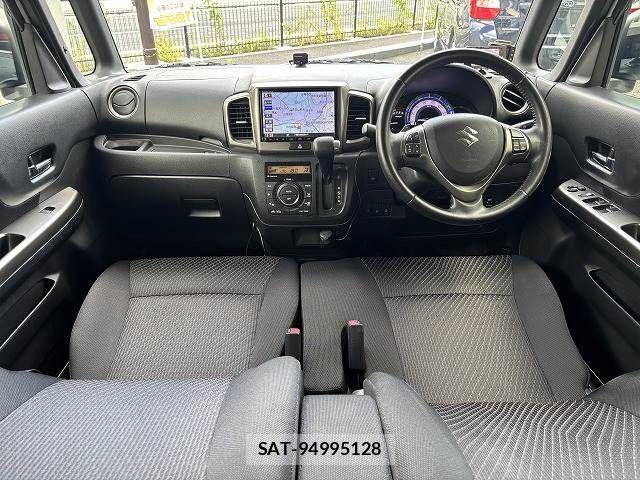 Suzuki SPACIA 2017-10 8368937-1
