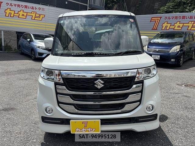 Suzuki SPACIA 2017-10 8368937-20