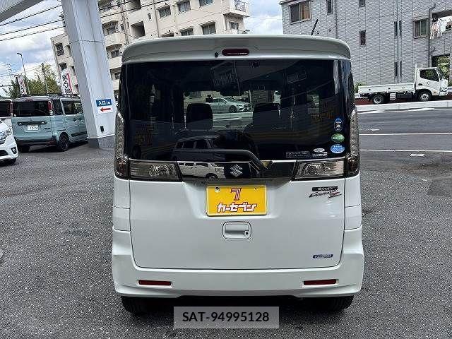 Suzuki SPACIA 2017-10 8368937-21