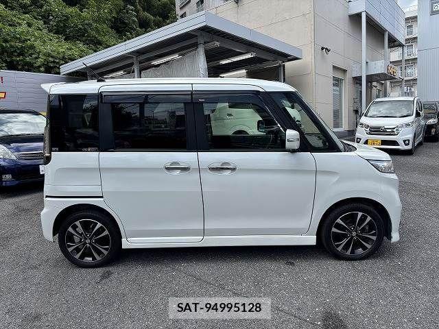 Suzuki SPACIA 2017-10 8368937-22