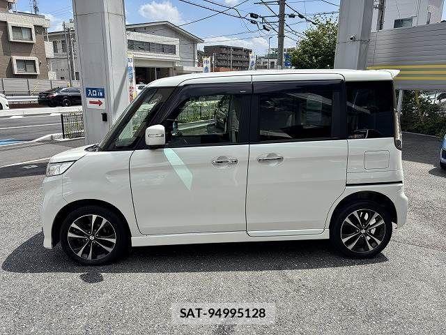 Suzuki SPACIA 2017-10 8368937-23
