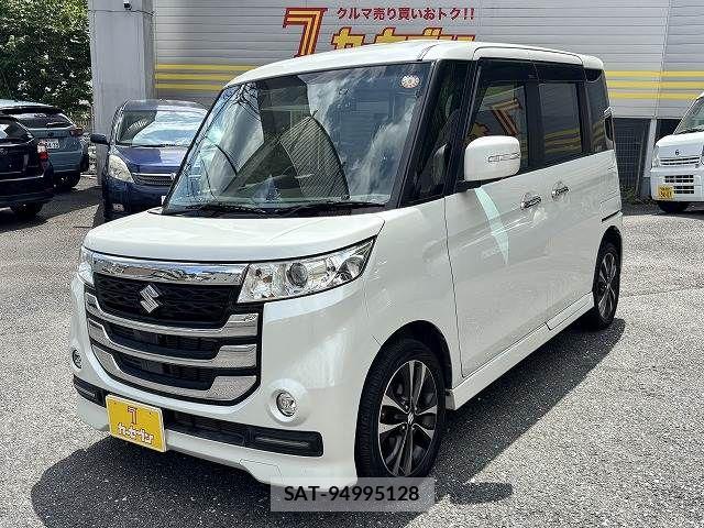 Suzuki SPACIA 2017-10 8368937-24