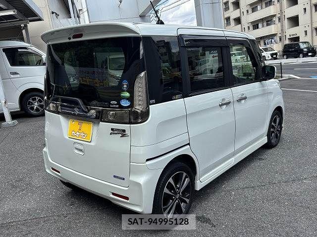 Suzuki SPACIA 2017-10 8368937-25